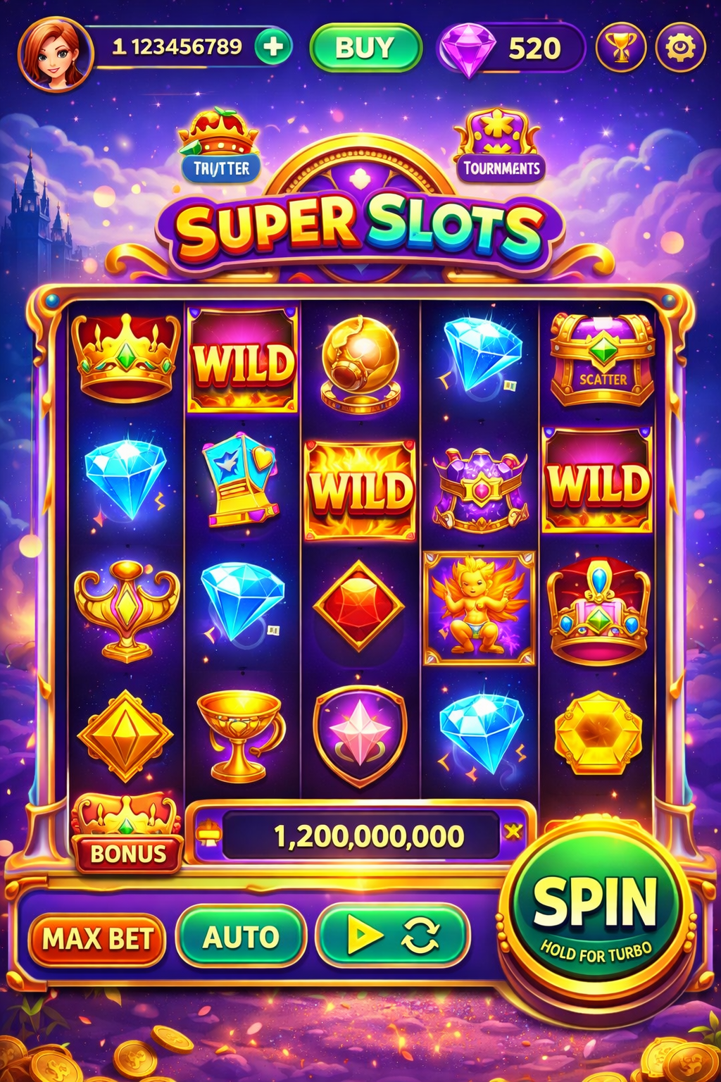 888 mobile sport game