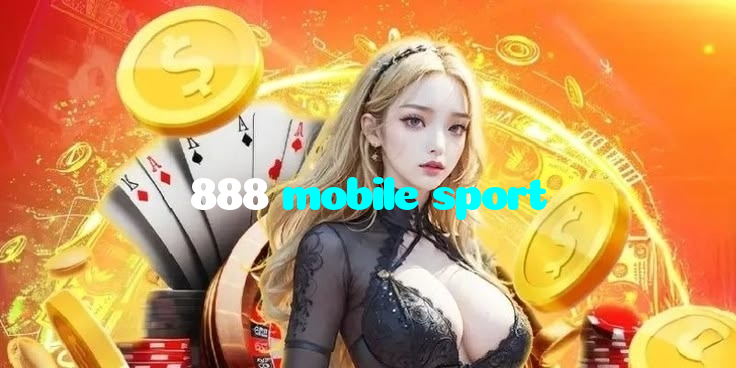 888 mobile sport casino presented on mobile device in Pakistan with slots and live games